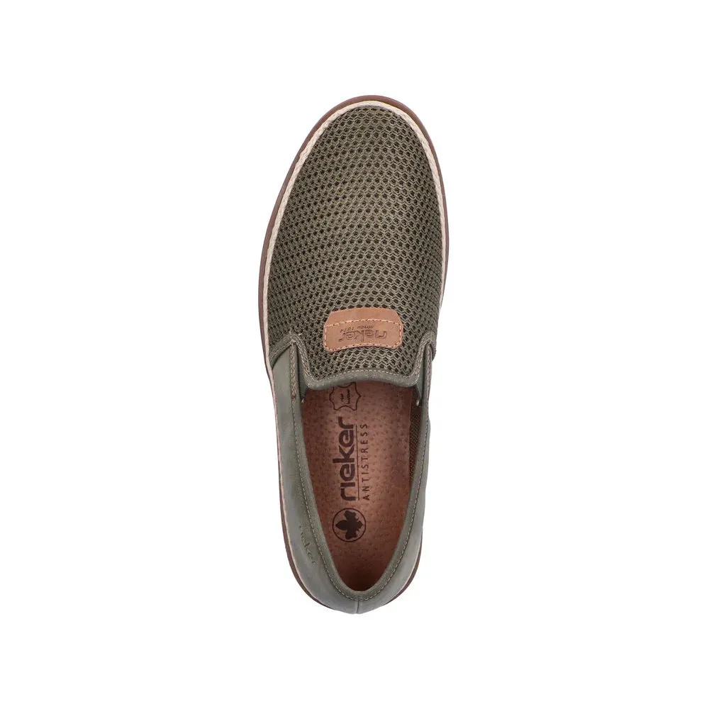 Rieker Casual Summer Shoe - B2366