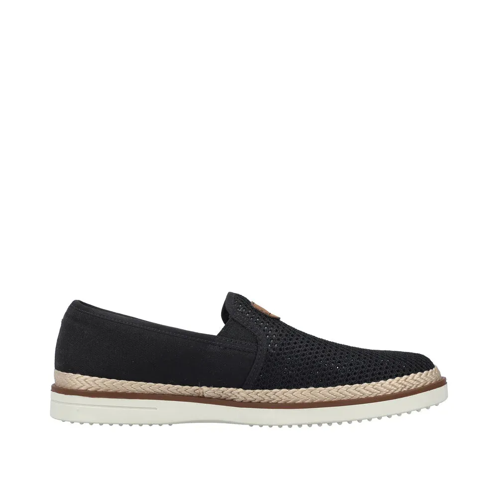 Rieker Casual Summer Shoe - B2366