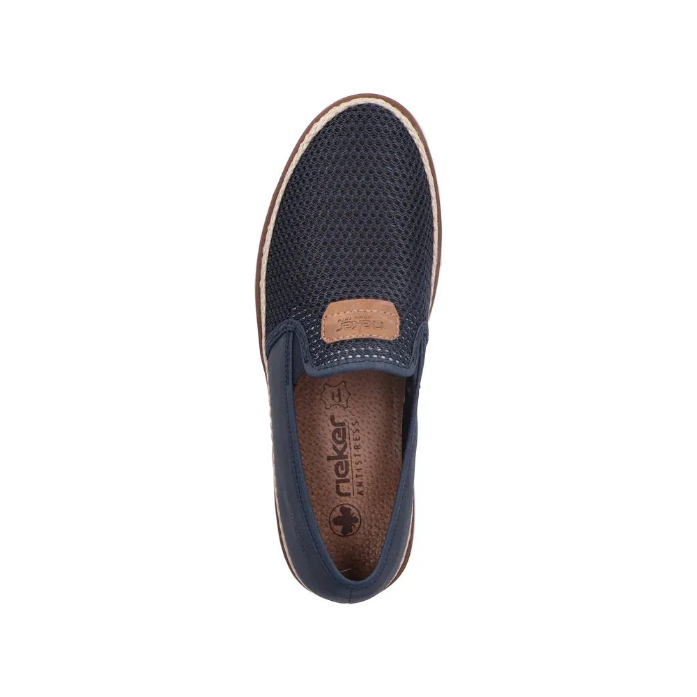 Rieker Casual Summer Shoe - B2366