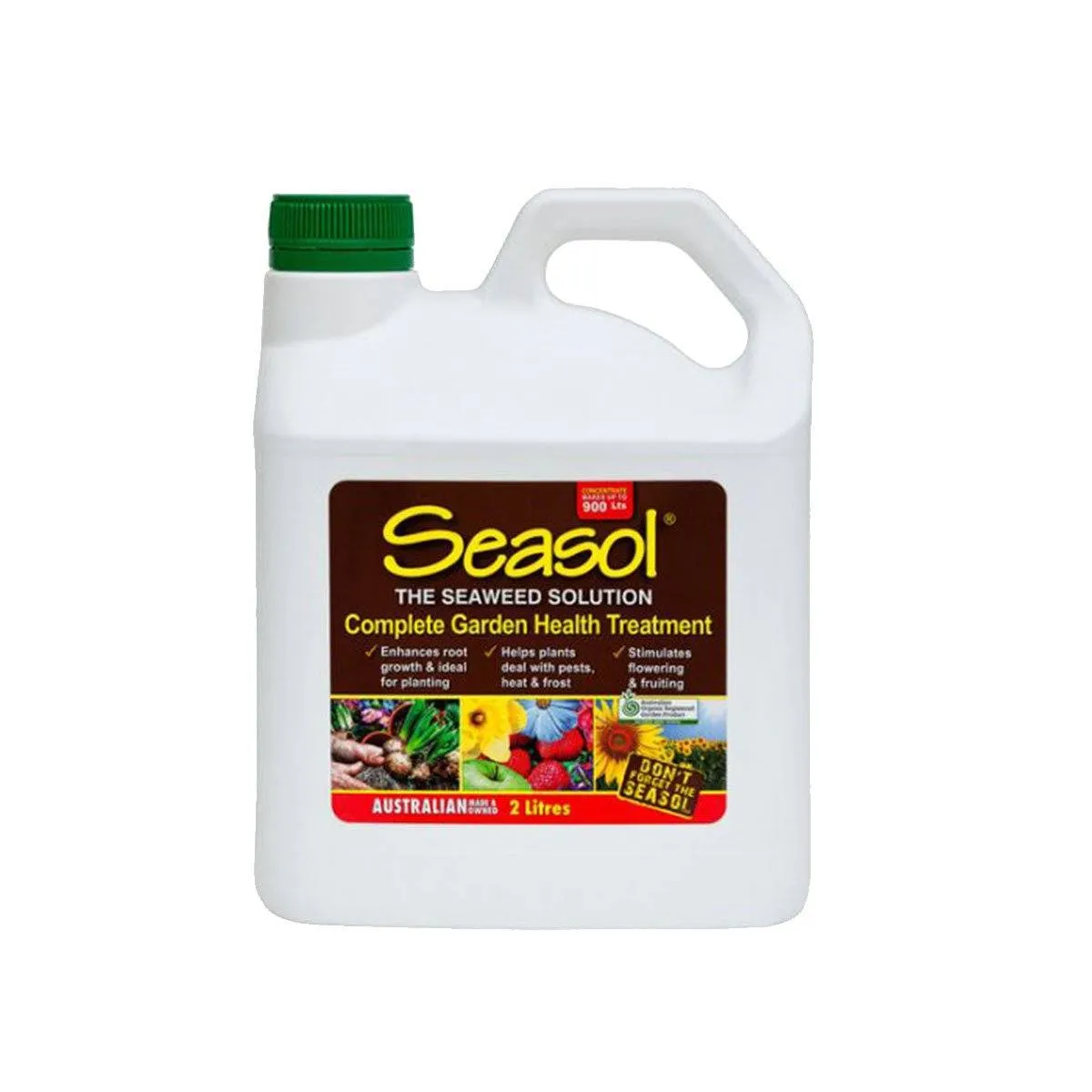 Seasol Concentrate