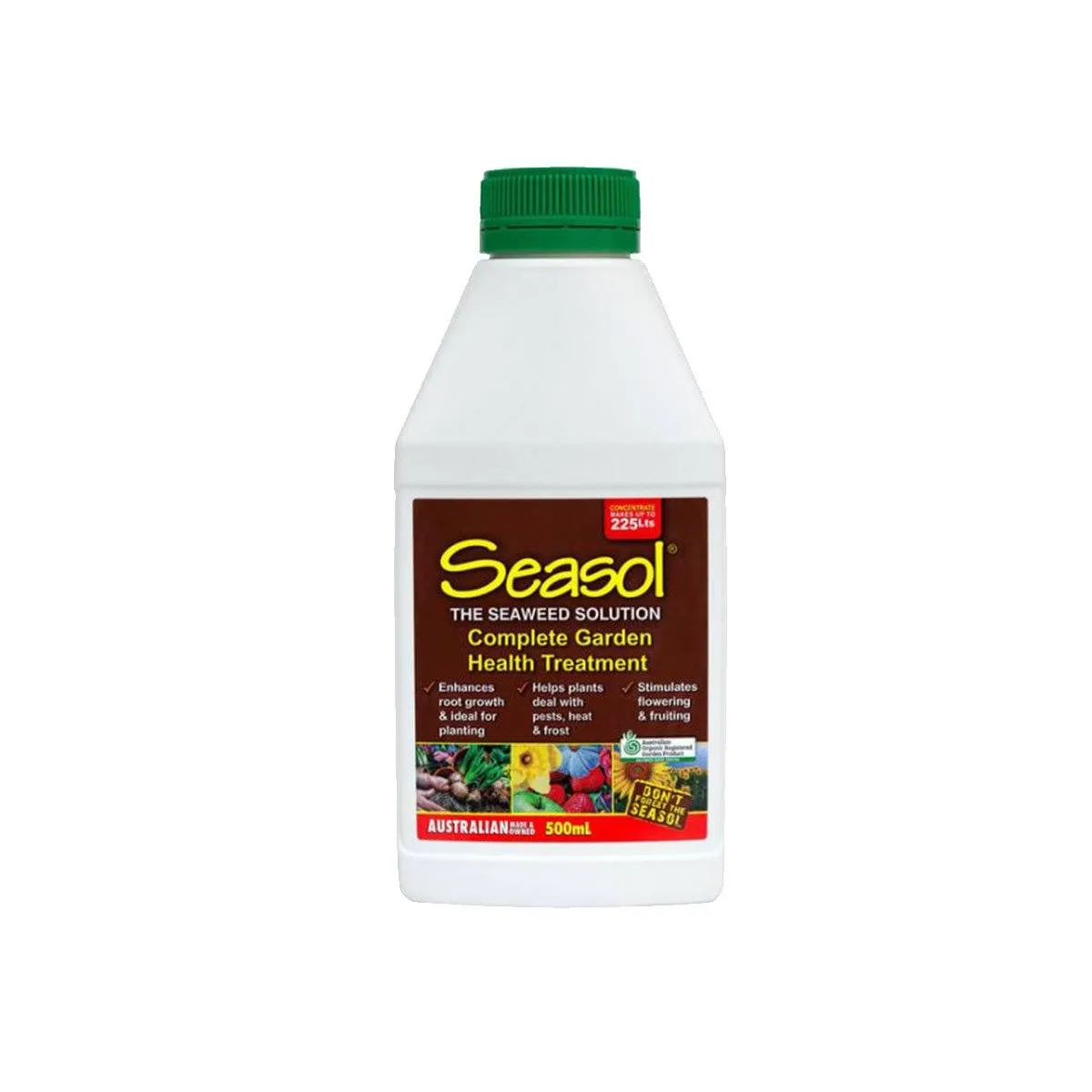 Seasol Concentrate