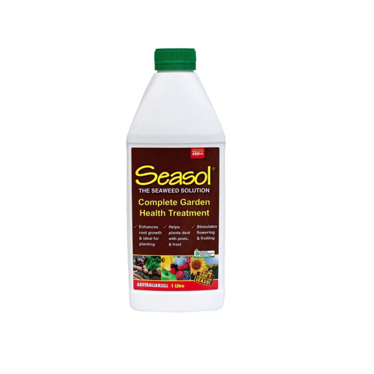 Seasol Concentrate