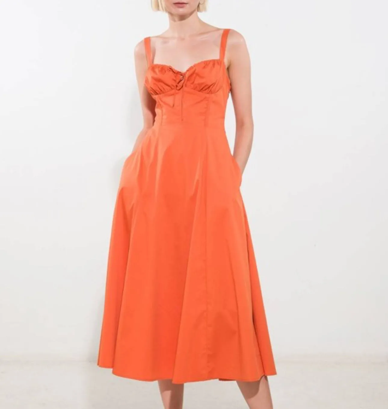 Serena Maxi Dress