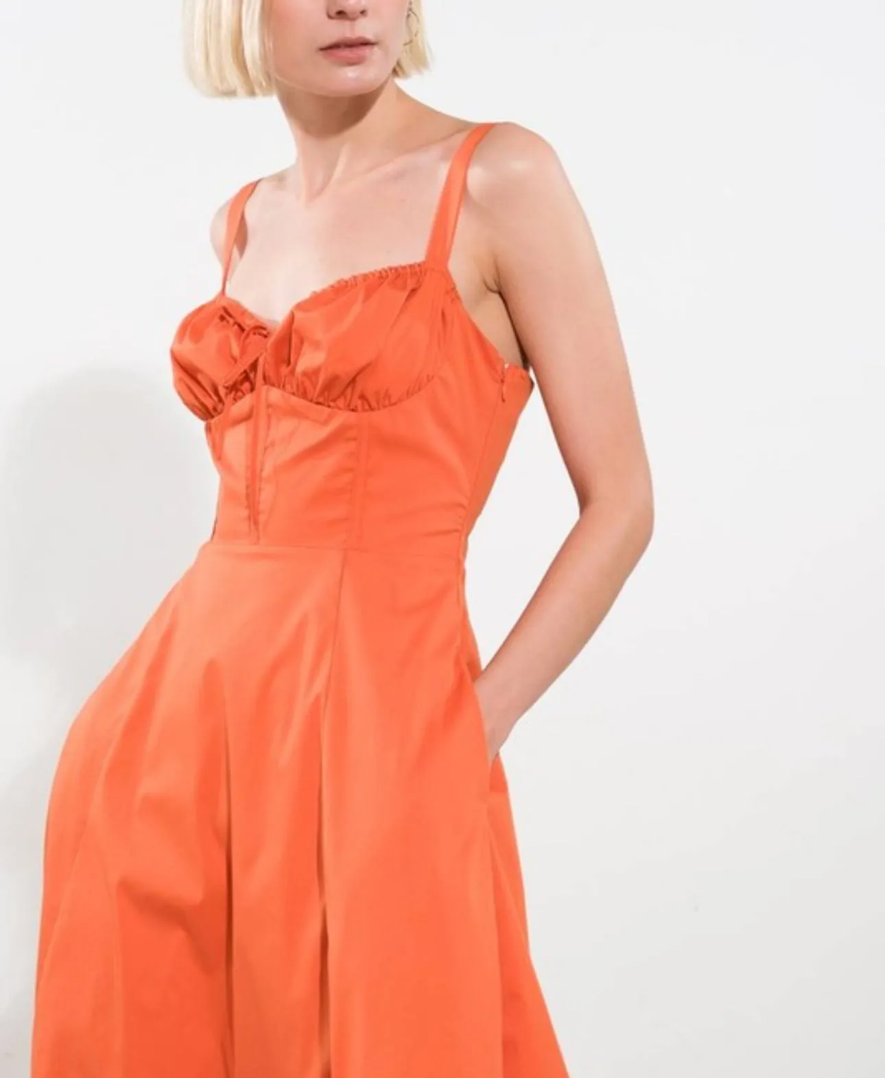 Serena Maxi Dress