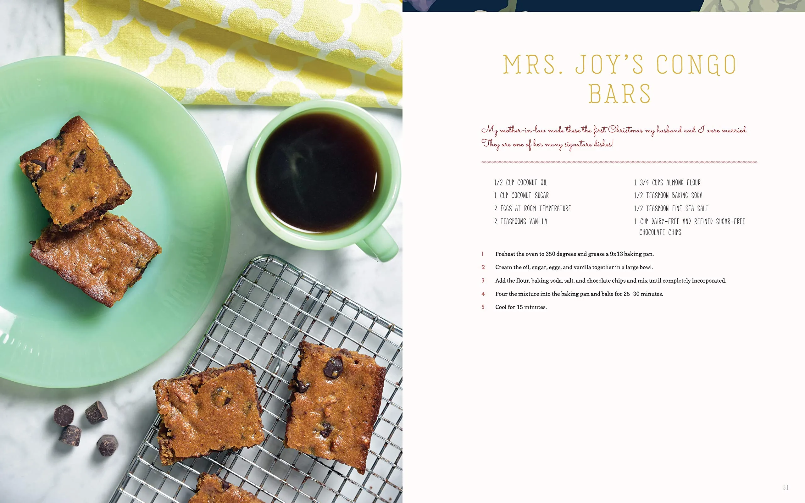 Skinny Southern Baking: 65 Gluten-Free, Dairy-Free, Refined Sugar-Free Southern Classics
