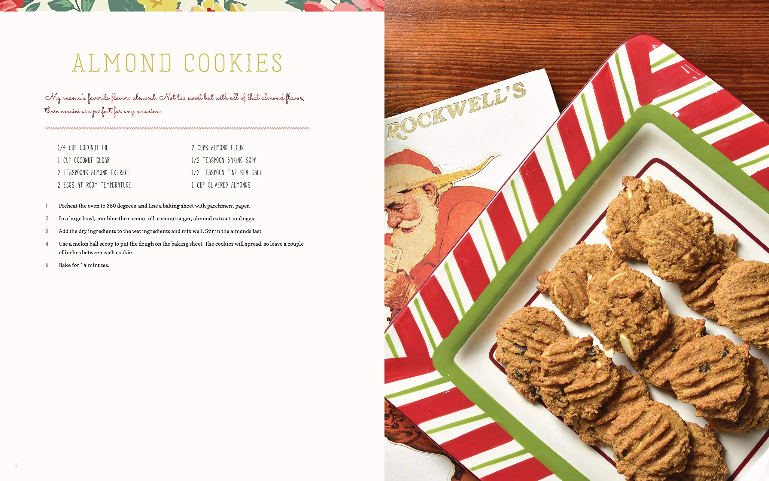 Skinny Southern Baking: 65 Gluten-Free, Dairy-Free, Refined Sugar-Free Southern Classics