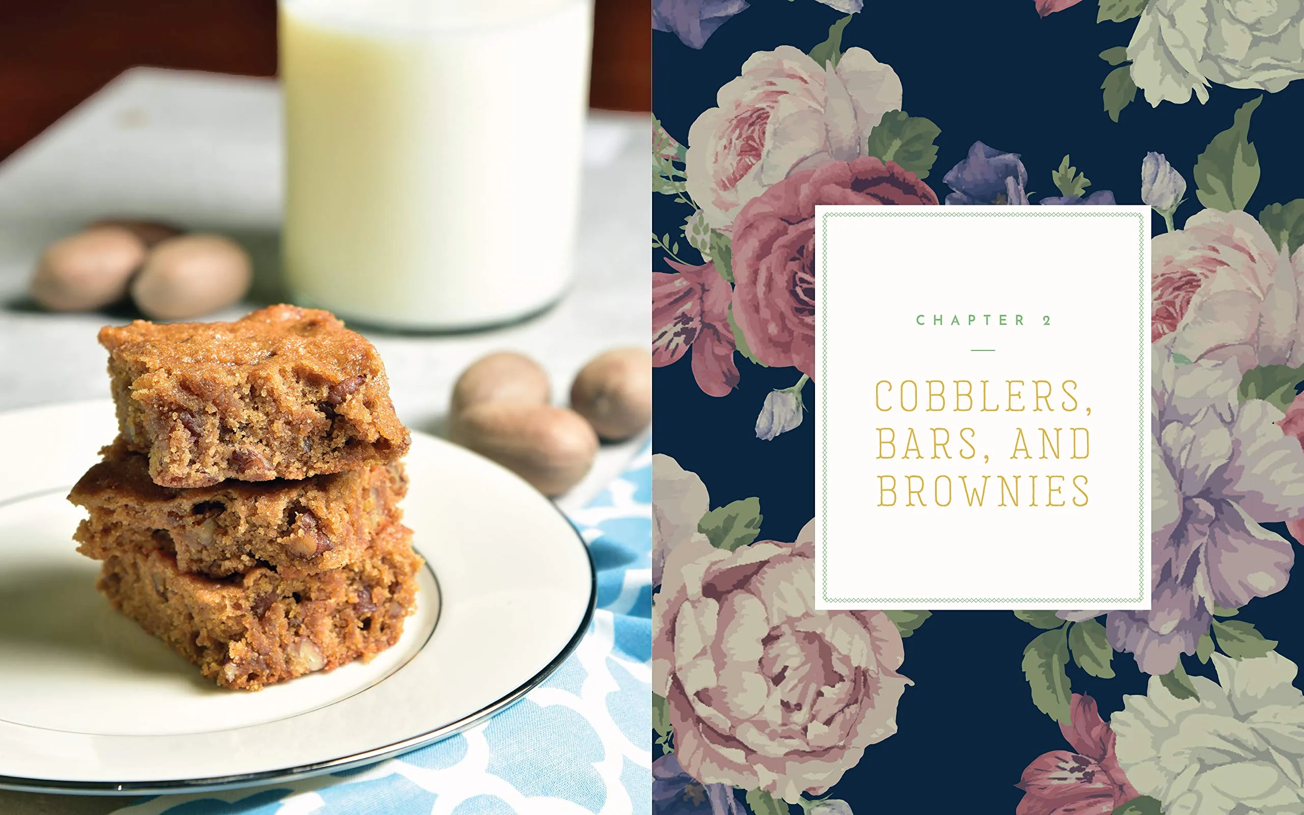 Skinny Southern Baking: 65 Gluten-Free, Dairy-Free, Refined Sugar-Free Southern Classics