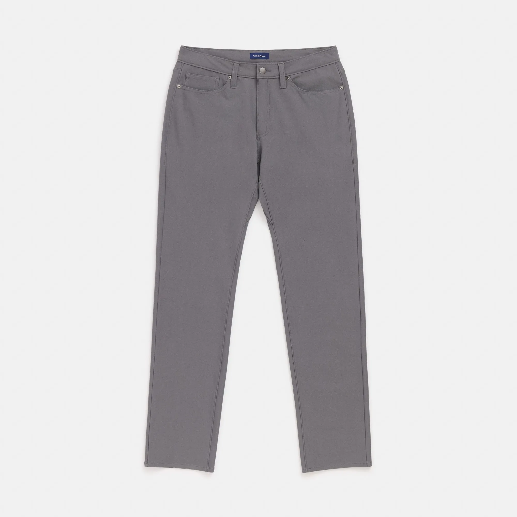 Stretch Canvas Pant (Imperfect)
