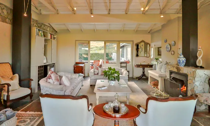 Western Cape: 2-Night B&B Stay for Two including Breakfast at Hermanus Lodge on the Green