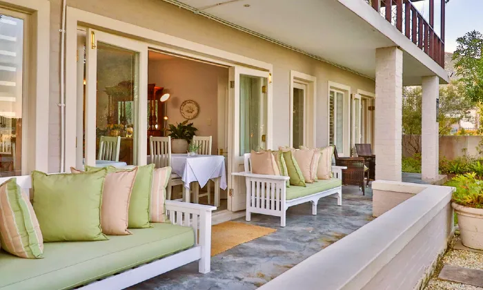 Western Cape: 2-Night B&B Stay for Two including Breakfast at Hermanus Lodge on the Green