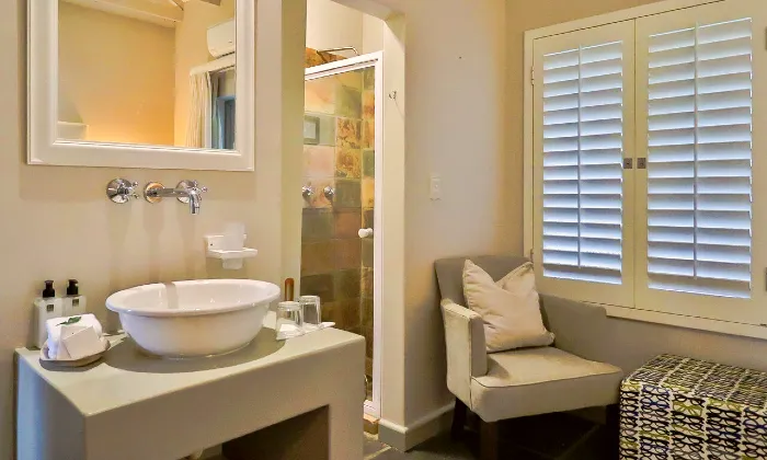 Western Cape: 2-Night B&B Stay for Two including Breakfast at Hermanus Lodge on the Green