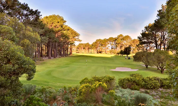 Western Cape: 2-Night B&B Stay for Two including Breakfast at Hermanus Lodge on the Green