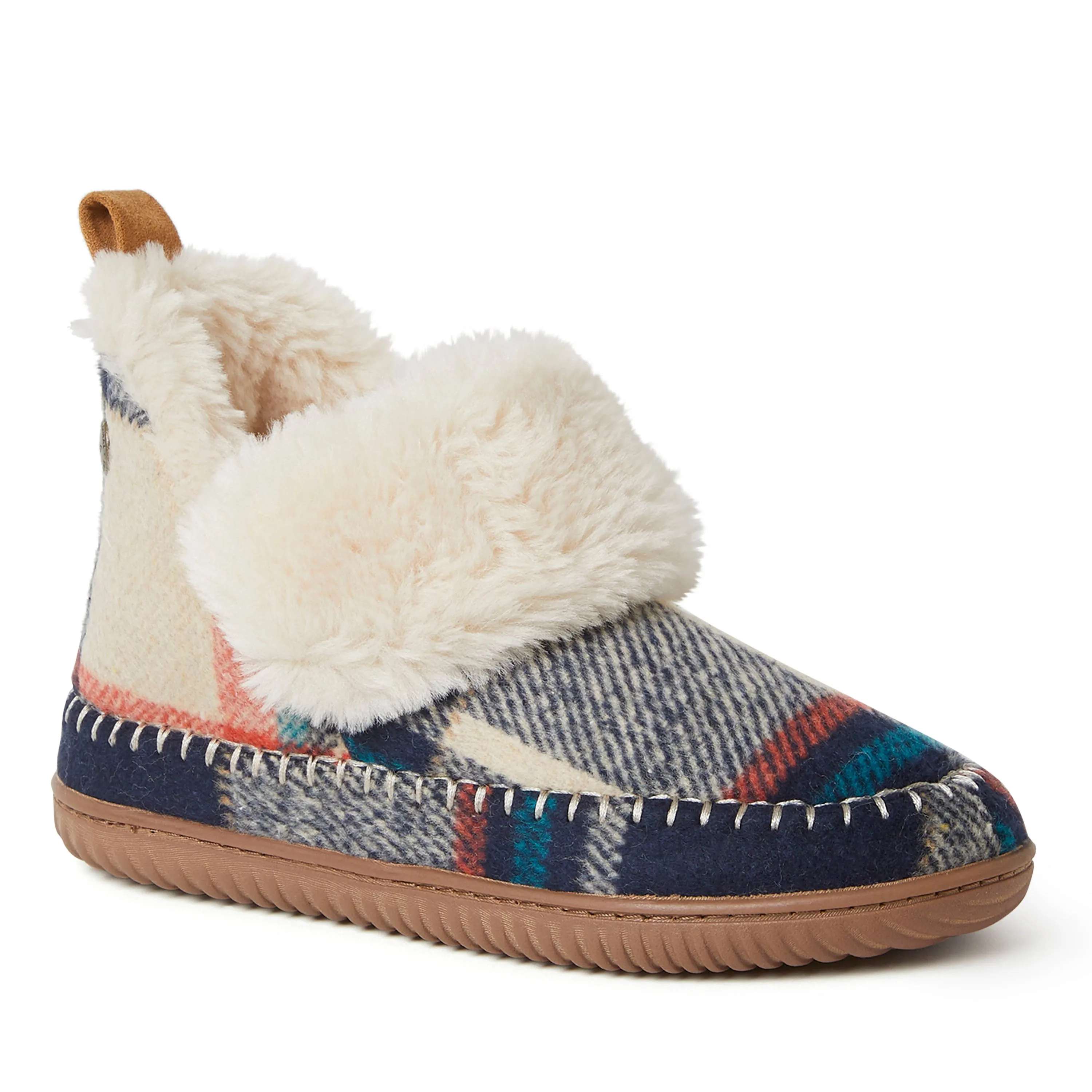 Women's Moritz Bootie Slipper