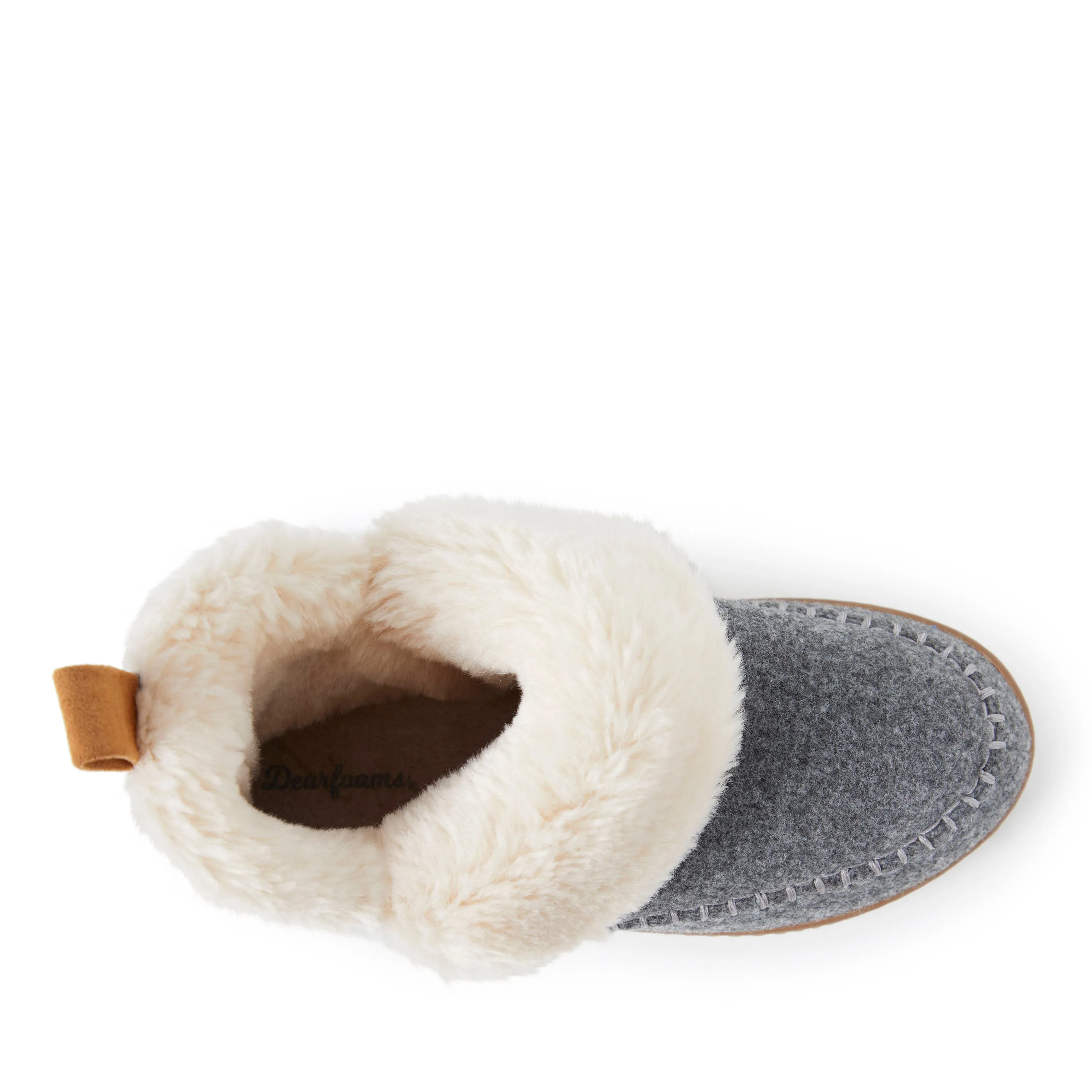 Women's Moritz Bootie Slipper