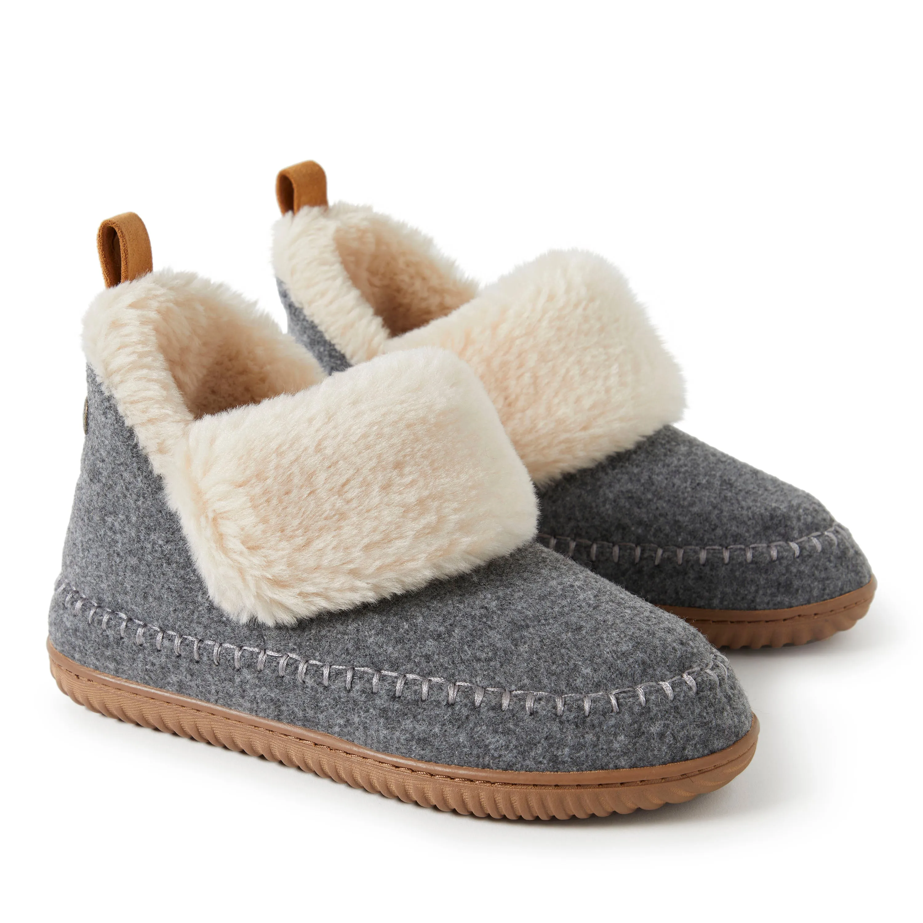 Women's Moritz Bootie Slipper