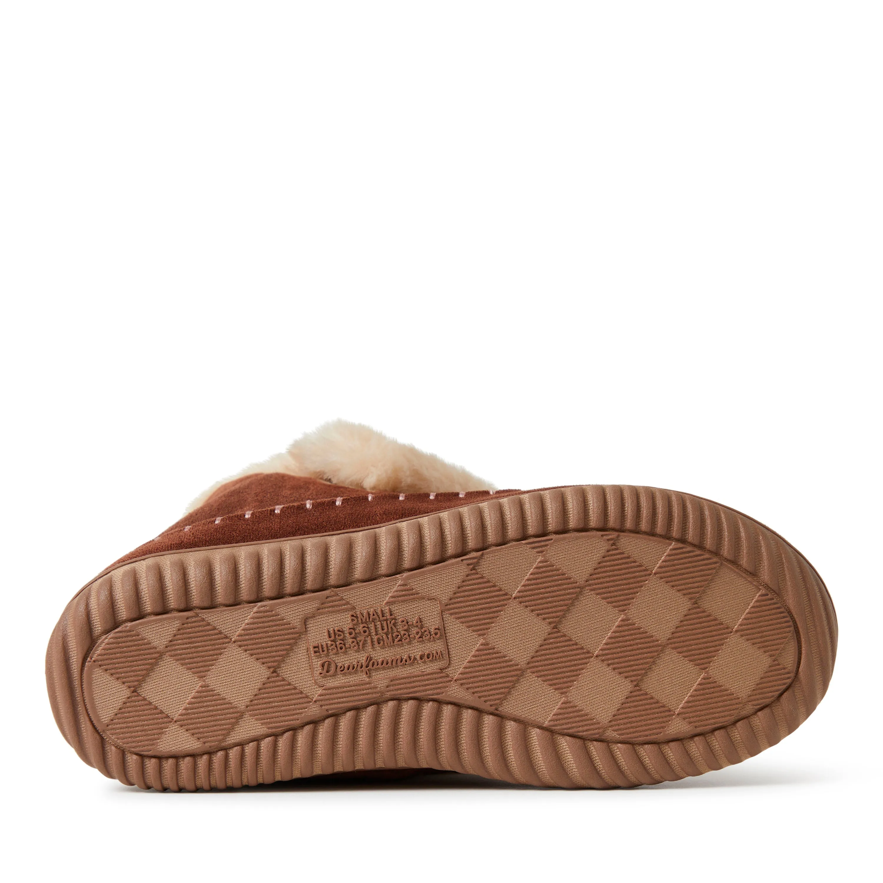 Women's Moritz Bootie Slipper