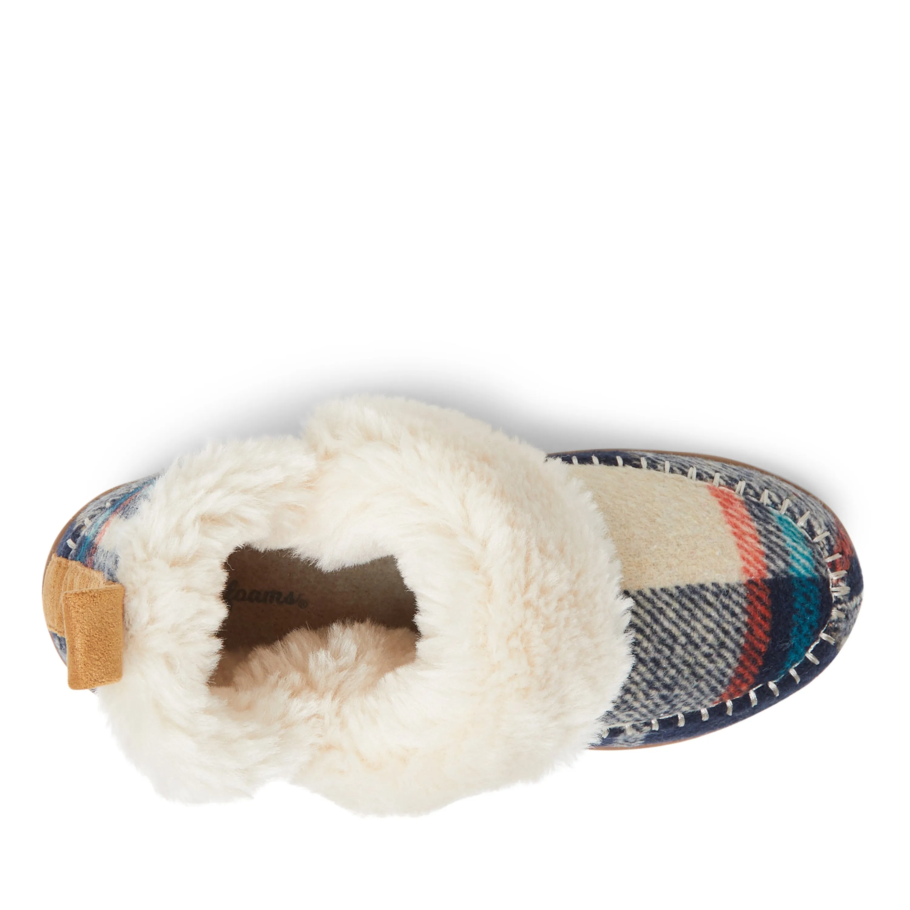 Women's Moritz Bootie Slipper