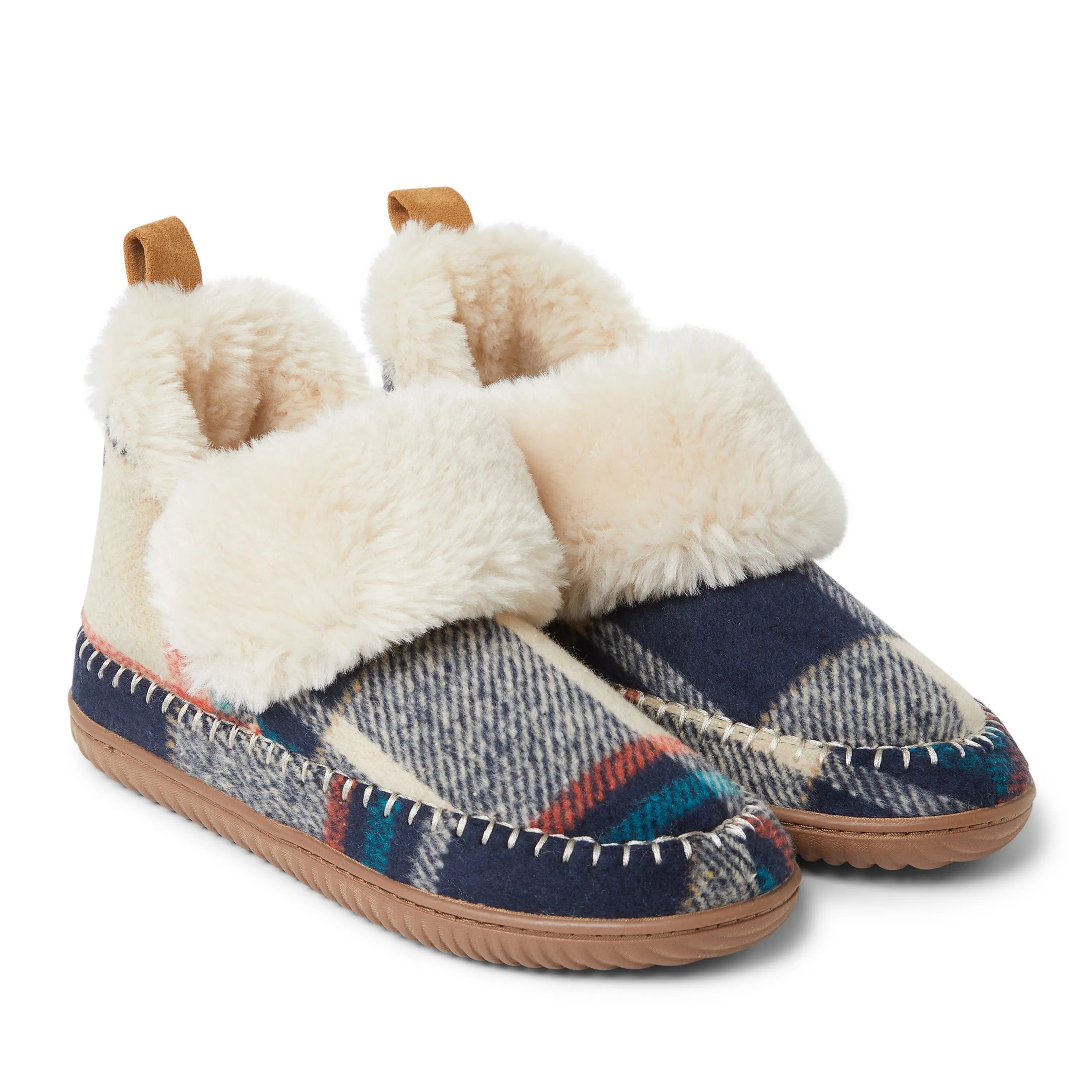 Women's Moritz Bootie Slipper