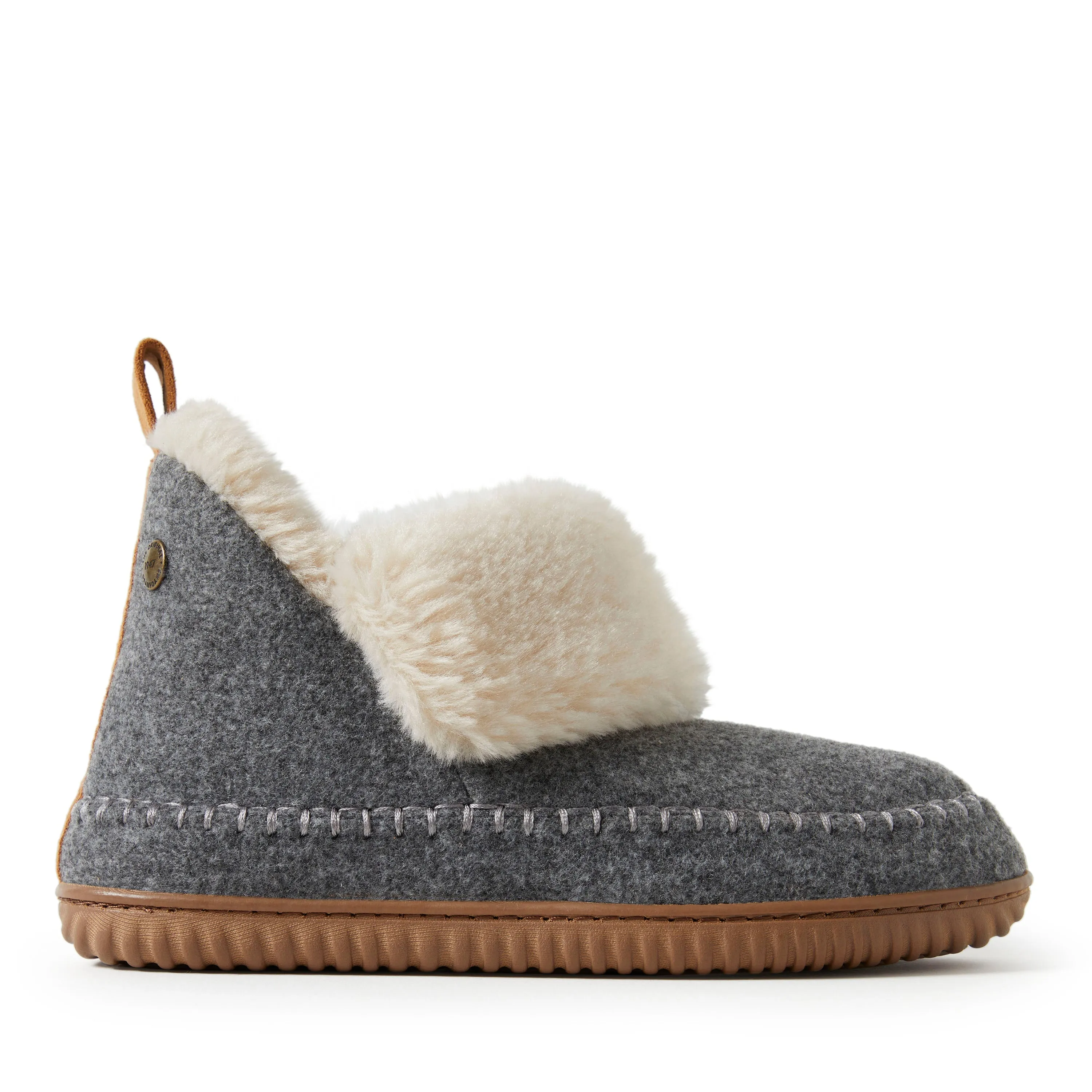 Women's Moritz Bootie Slipper