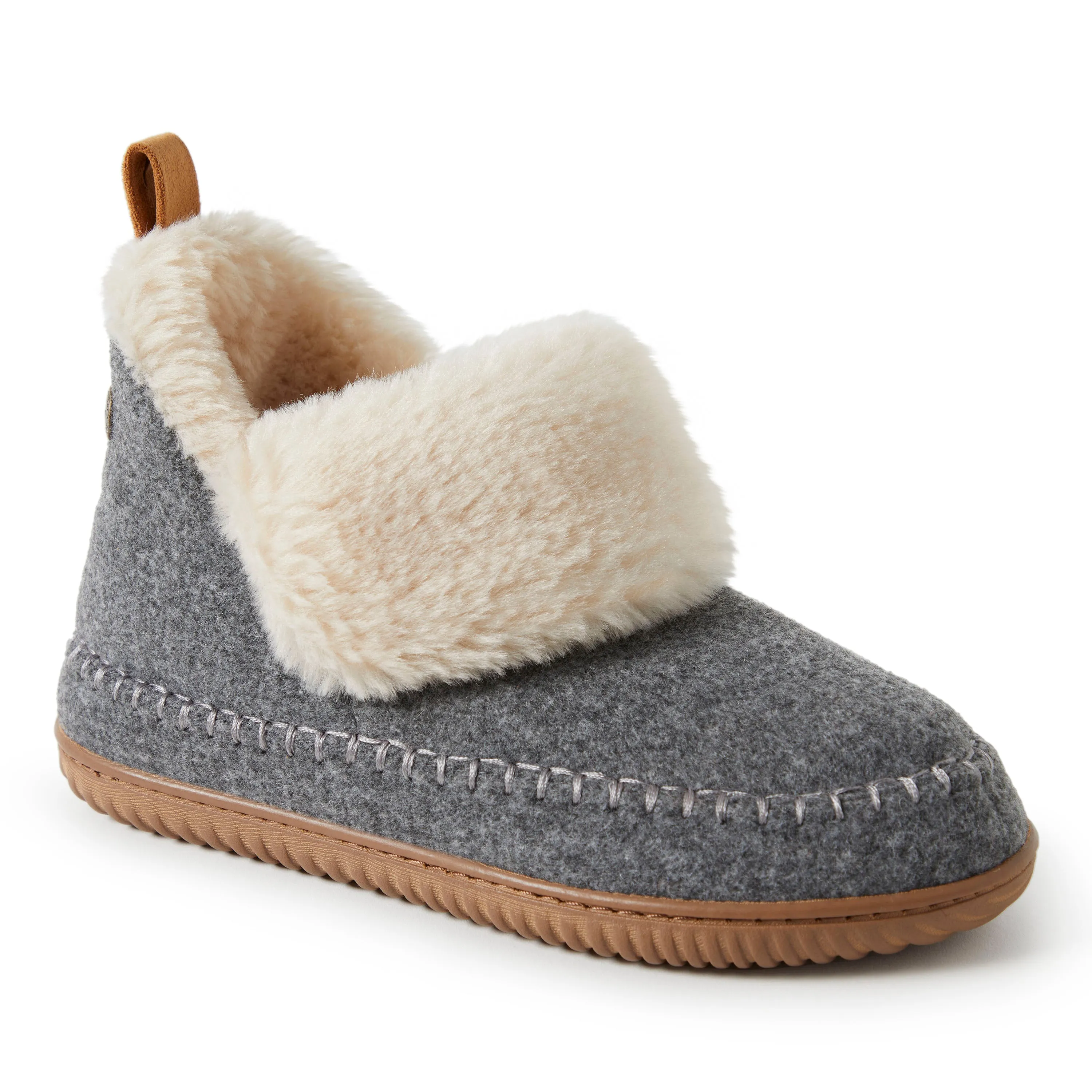 Women's Moritz Bootie Slipper