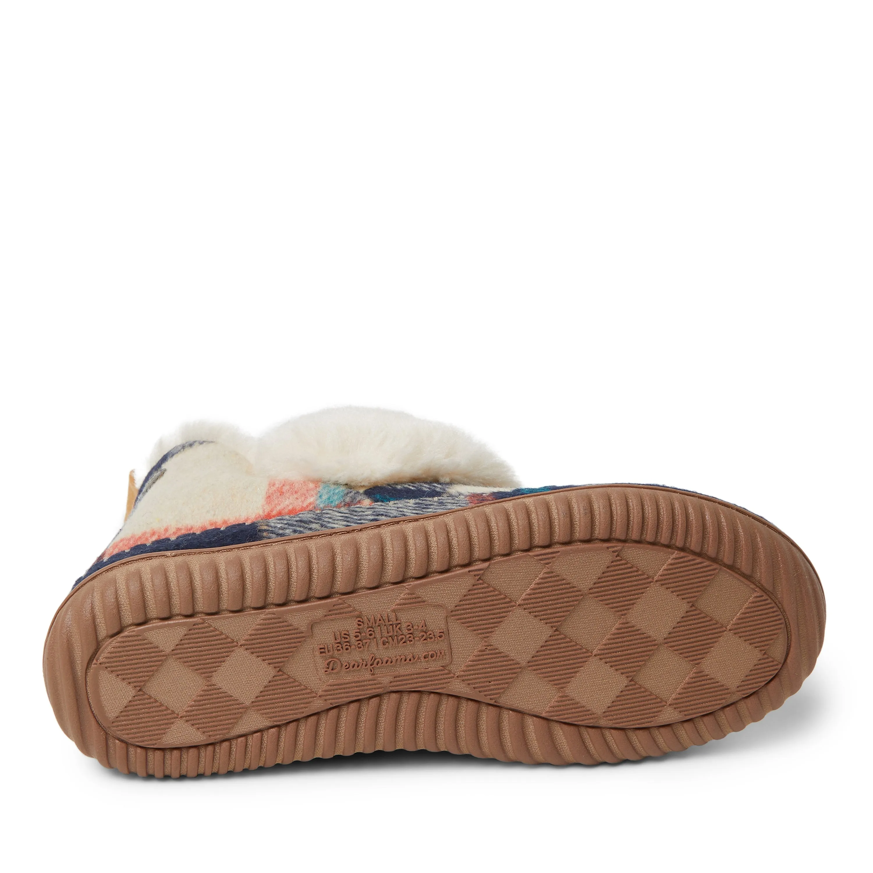 Women's Moritz Bootie Slipper